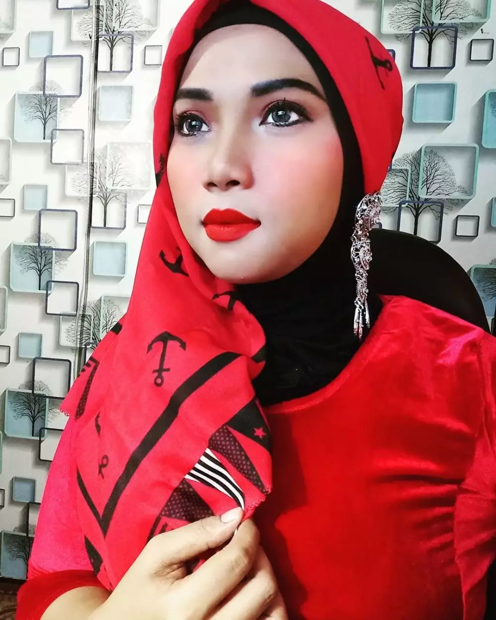 10 runner up KDI Instagram