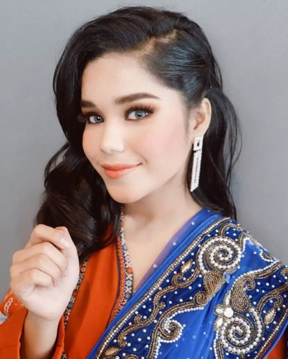 10 runner up KDI Instagram