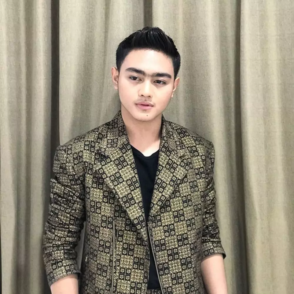 10 runner up KDI Instagram