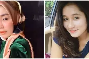 Potret terbaru 10 runner up Kontes Dangdut Indonesia