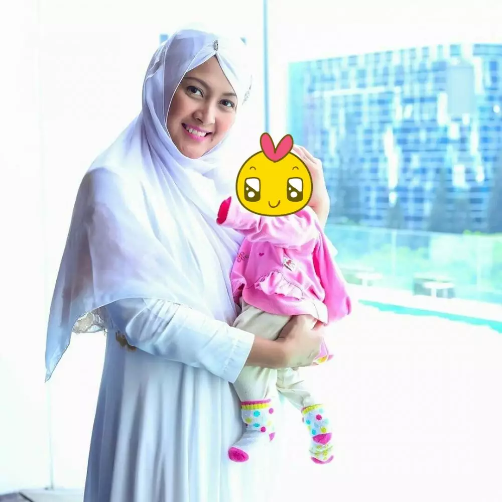 Yulisa Tuyul dan Mbak Yul Instagram Yulisa Tuyul dan Mbak Yul Instagram