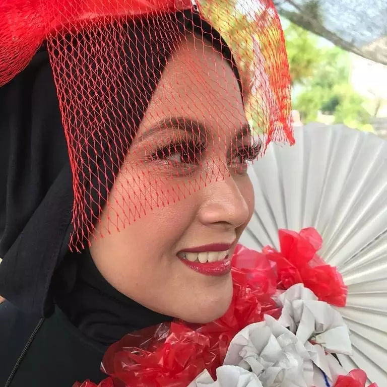 Yulisa Tuyul dan Mbak Yul Instagram Yulisa Tuyul dan Mbak Yul Instagram