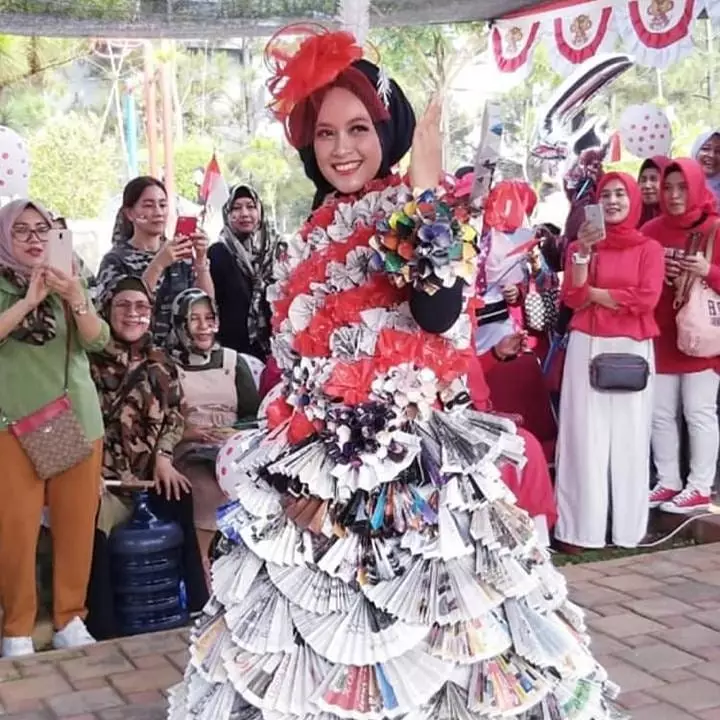 Yulisa Tuyul dan Mbak Yul Instagram Yulisa Tuyul dan Mbak Yul Instagram