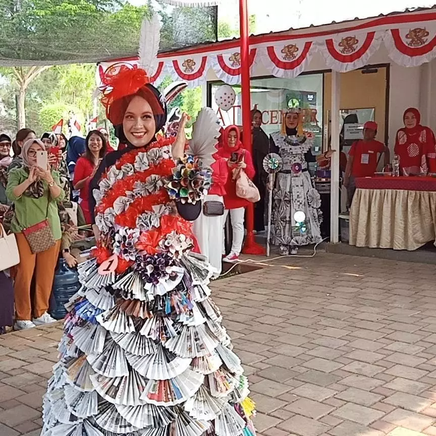 Yulisa Tuyul dan Mbak Yul Instagram Yulisa Tuyul dan Mbak Yul Instagram