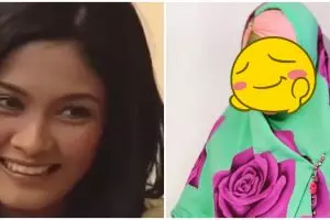 Ingat Yulisa di 'Tuyul & Mbak Yul'? Ini 8 potret terbarunya