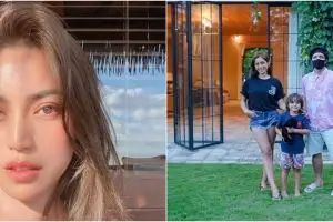 Ini alasan Jessica Iskandar berniat pensiun jadi artis