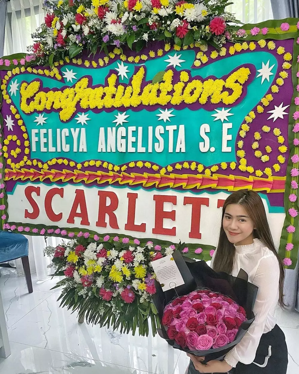 pascasidang Felicya Angelista Instagram pascasidang Felicya Angelista Instagram