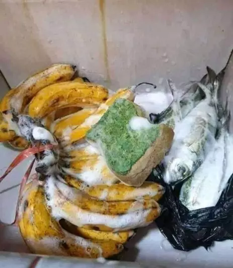 aksi kocak disuruh nyuci Berbagai Sumber