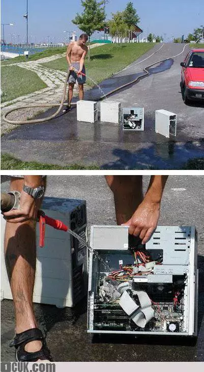 aksi kocak disuruh nyuci Berbagai Sumber