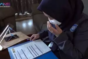 10 Momen Lala pengasuh Rafathar kuliah, dibiayai Raffi & Nagita