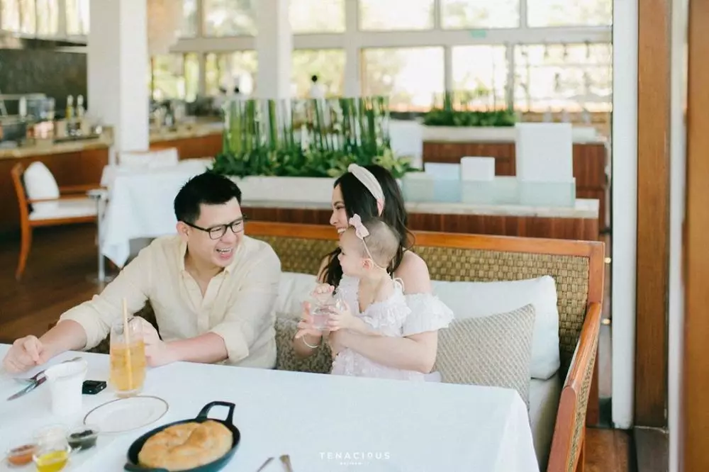 Ulang tahun suami Shandy Aulia  © 2020 brilio.net Ulang tahun suami Shandy Aulia  © 2020 brilio.net