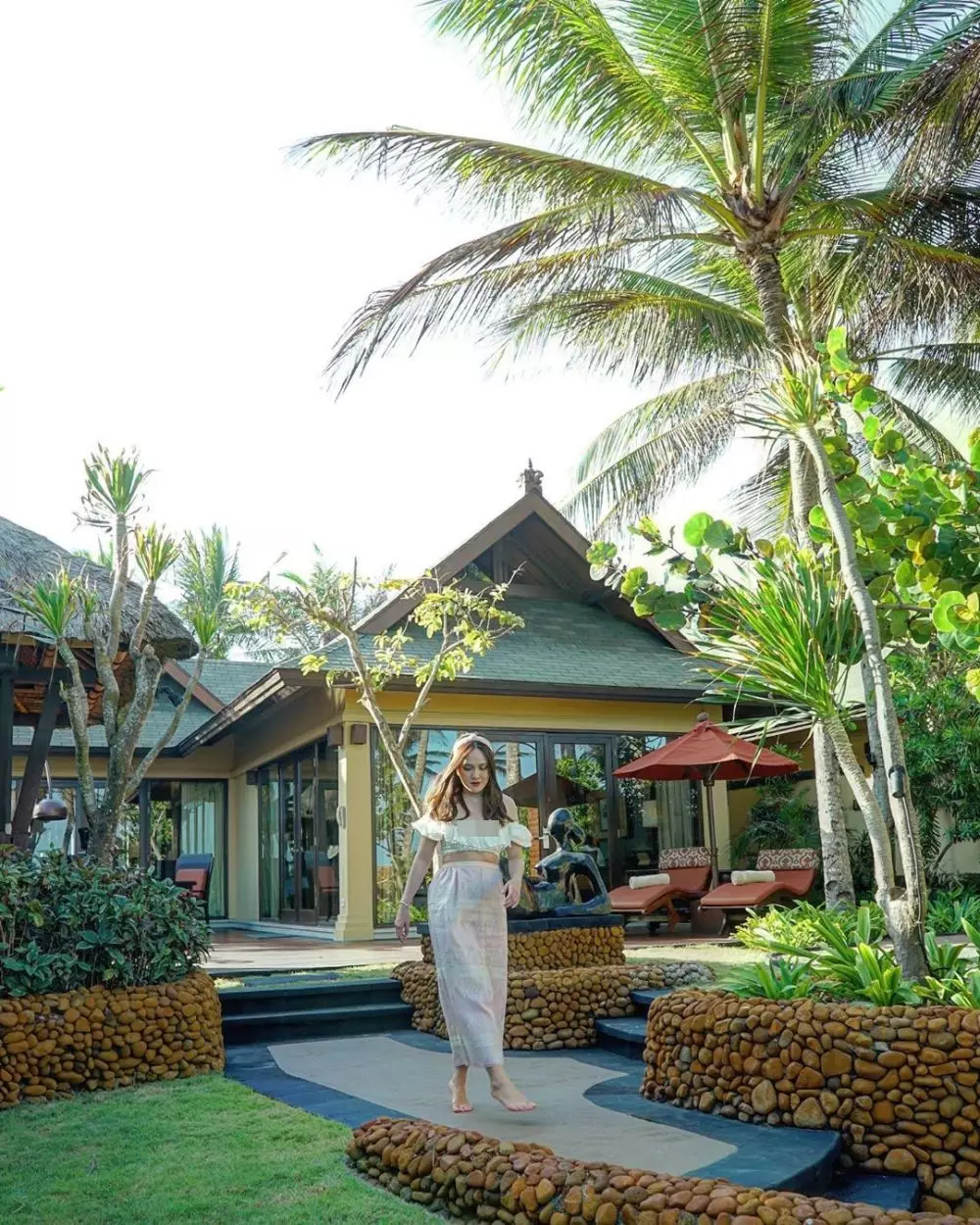 Ulang tahun suami Shandy Aulia  © 2020 brilio.net Ulang tahun suami Shandy Aulia  © 2020 brilio.net