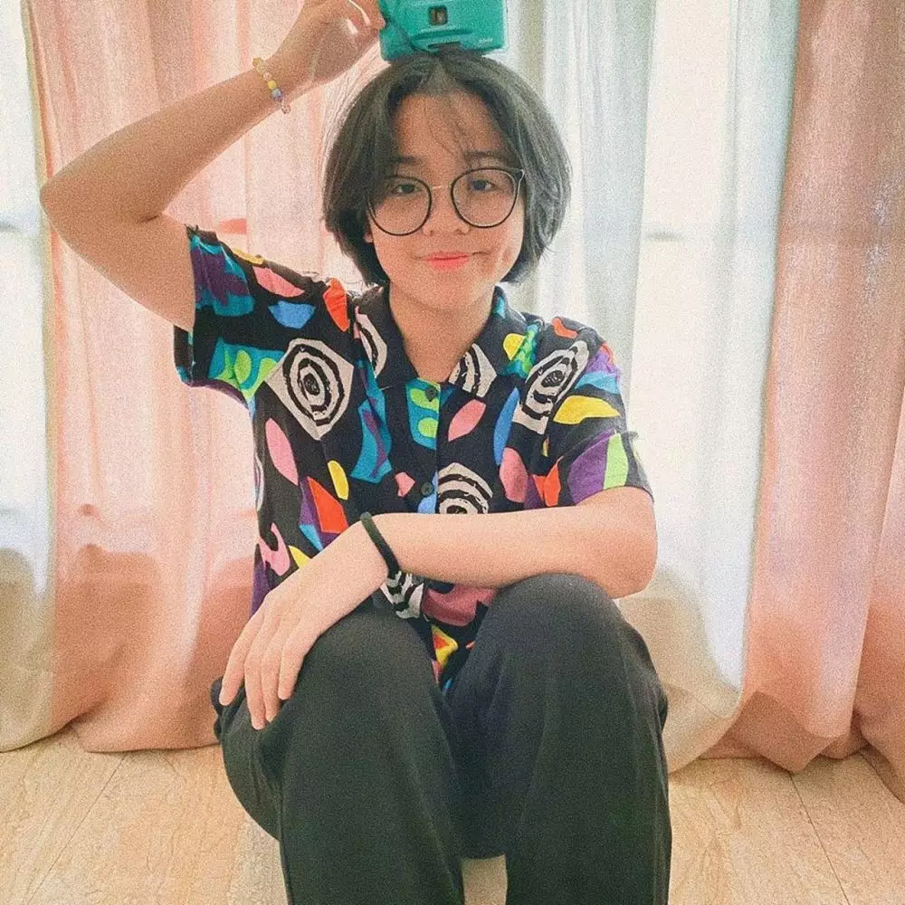 Cinta Kuya potong pendek Berbagai sumber