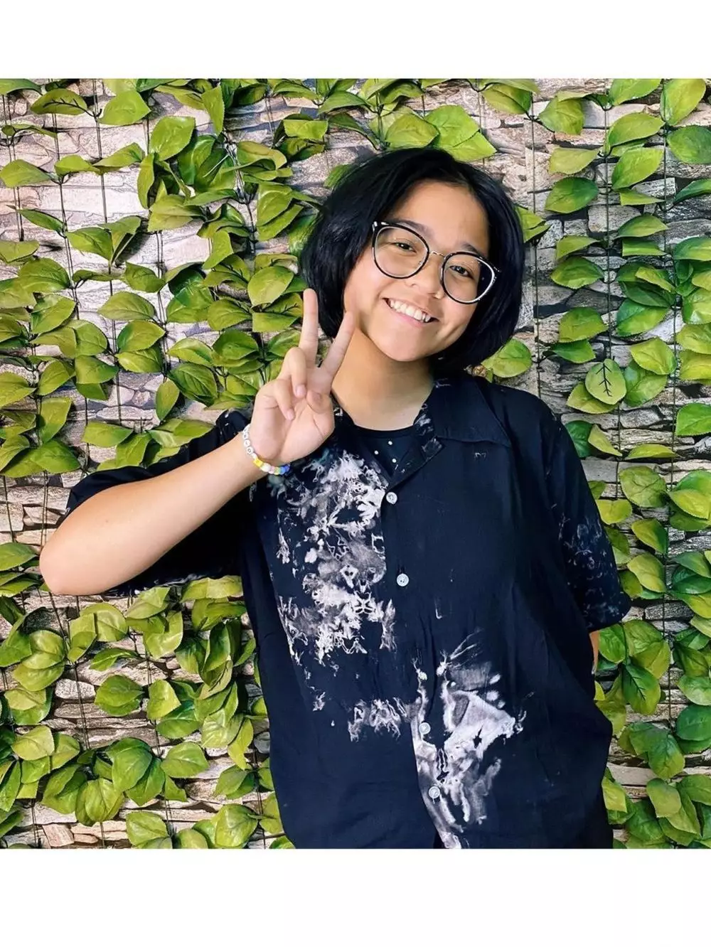 Cinta Kuya potong pendek Berbagai sumber