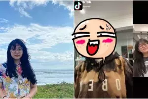 7 Potret terbaru Cinta Kuya dengan rambut pendek, manglingi