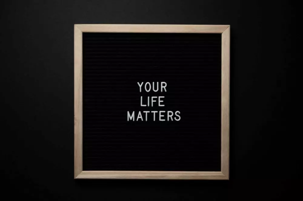 Kata-kata tentang kehidupan © 2021 brilio.net