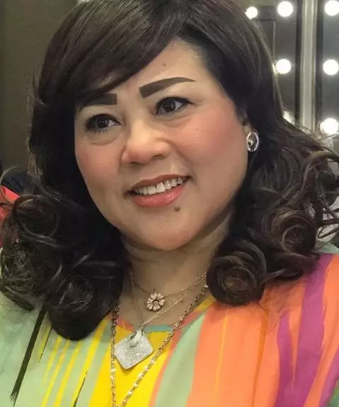 nunung covid  Berbagai sumber