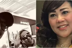 Nunung dikabarkan positif Covid-19, ini 5 faktanya