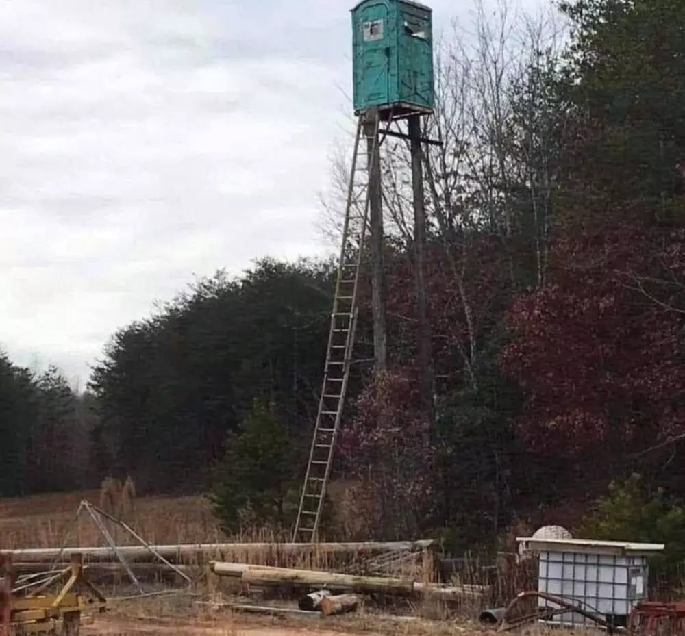 Penampakan toilet absurd Berbagai sumber