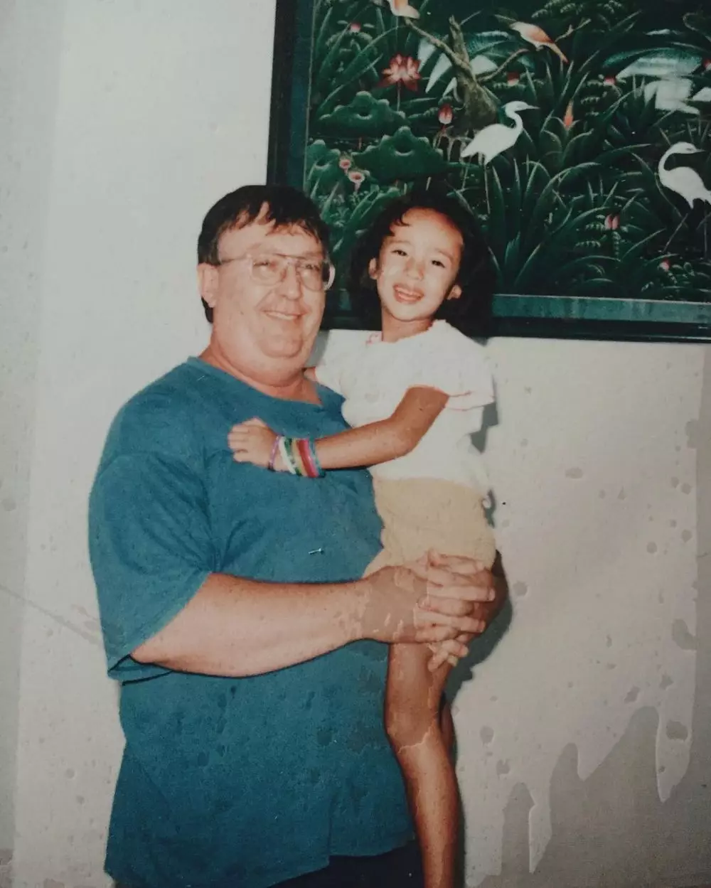 Potret transformasi Pamela Bowie © 2020 brilio.net Potret transformasi Pamela Bowie © 2020 brilio.net