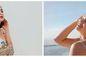 10 Potret transformasi Pamela Bowie, kecilnya berparas imut