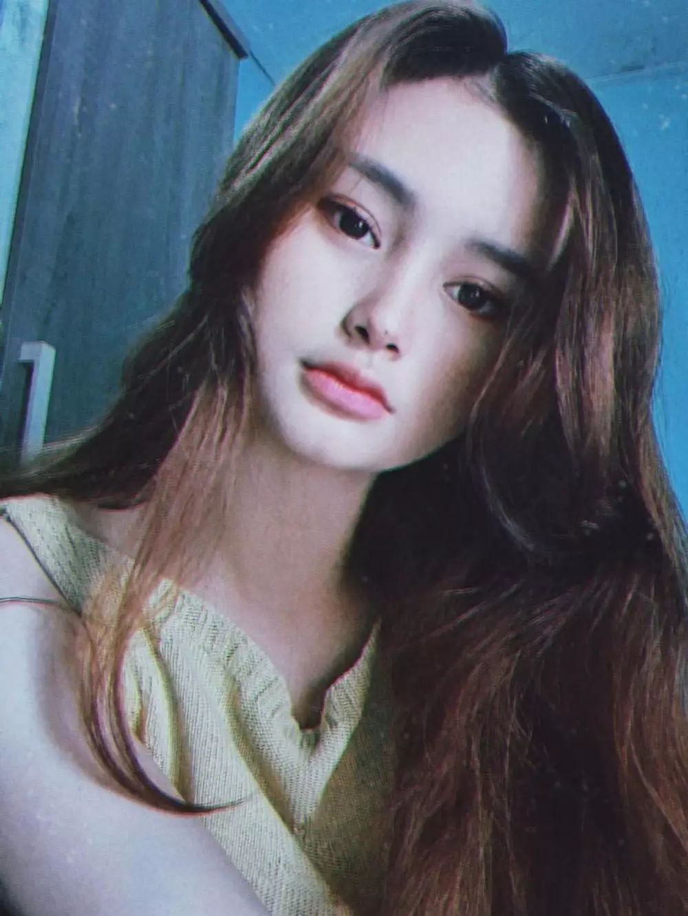 viral KTP cantik Instagram viral KTP cantik Instagram