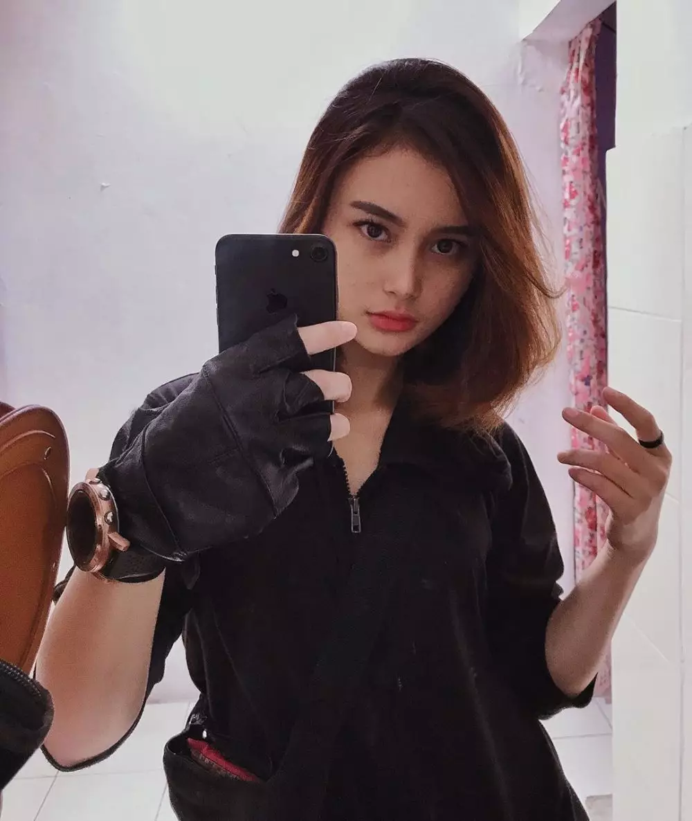 viral KTP cantik Instagram viral KTP cantik Instagram