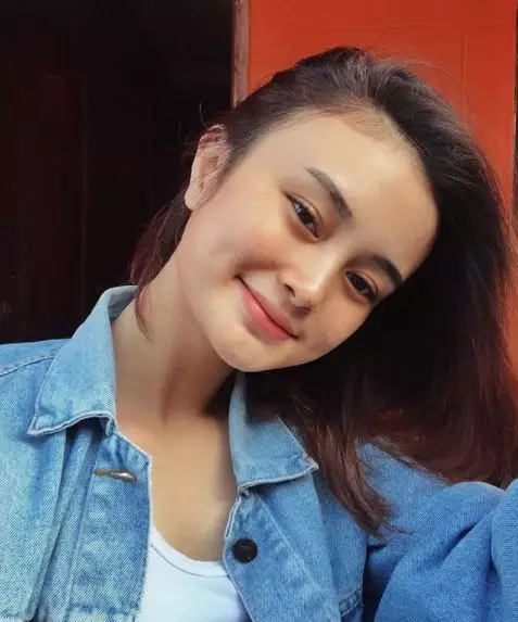 viral KTP cantik Instagram viral KTP cantik Instagram