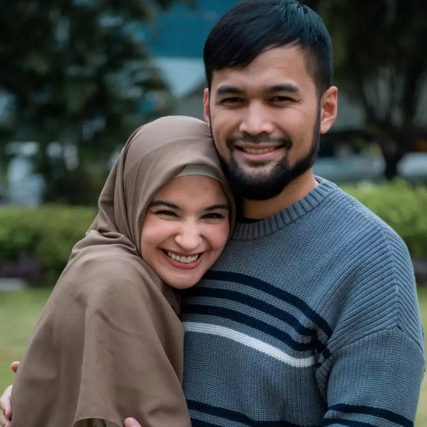 Seleb ini menikah dengan saudara kandung artis © 2020 brilio.net