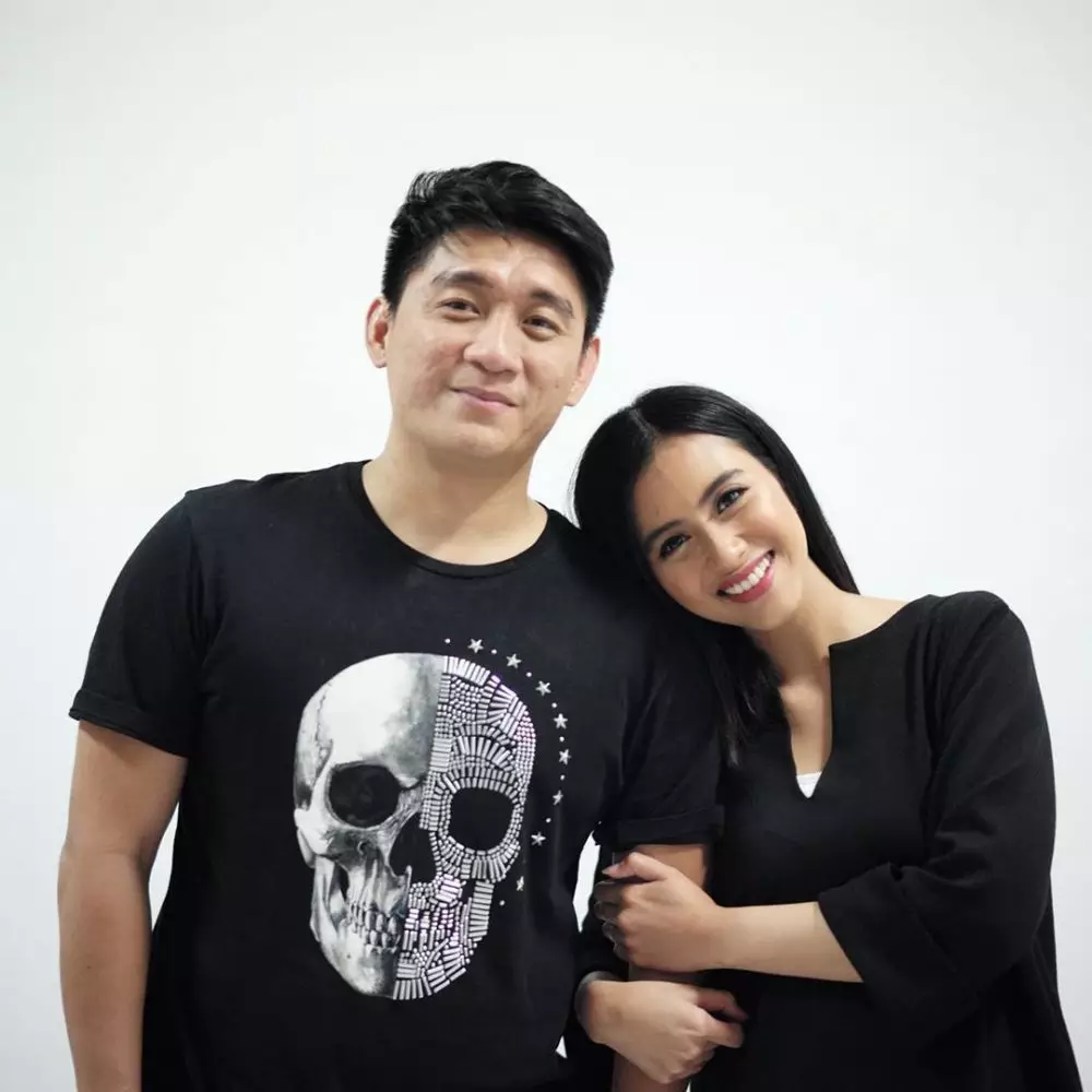 Seleb ini menikah dengan saudara kandung artis © 2020 brilio.net