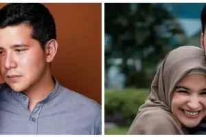 12 Seleb ini menikah dengan saudara kandung artis