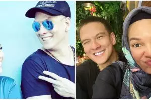 Bertrand Antolin wakafkan ribuan Alquran, banjir pujian warganet