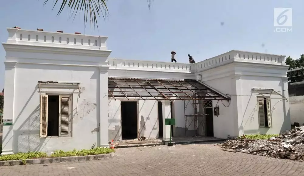 Doodle Benyamin © 2020 brilio.net