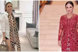 Potret kamar tidur 8 penyanyi cantik, punya Momo Geisha bikin melongo