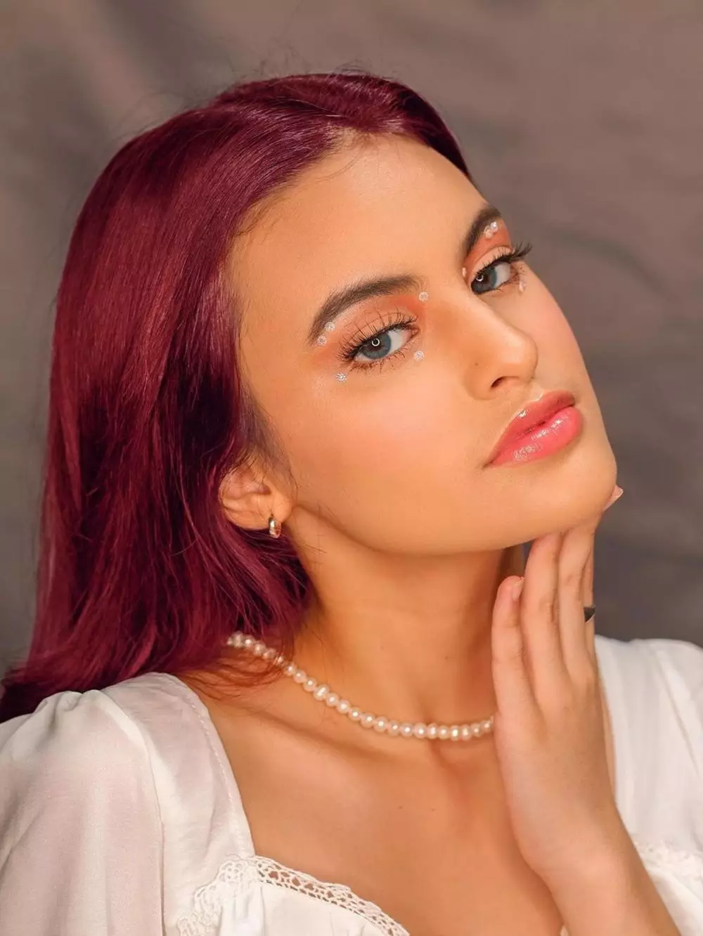 rambut pacar bisma Instagram rambut pacar bisma Instagram