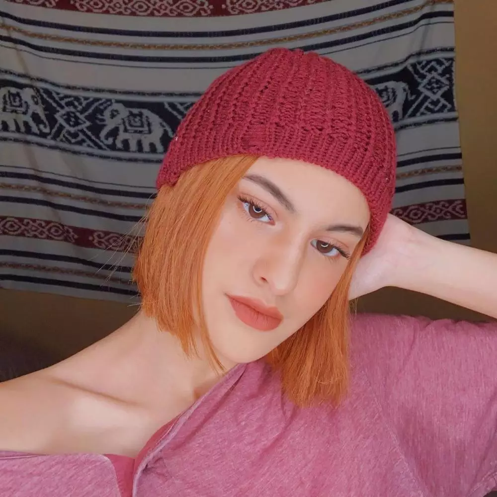 rambut pacar bisma Instagram rambut pacar bisma Instagram