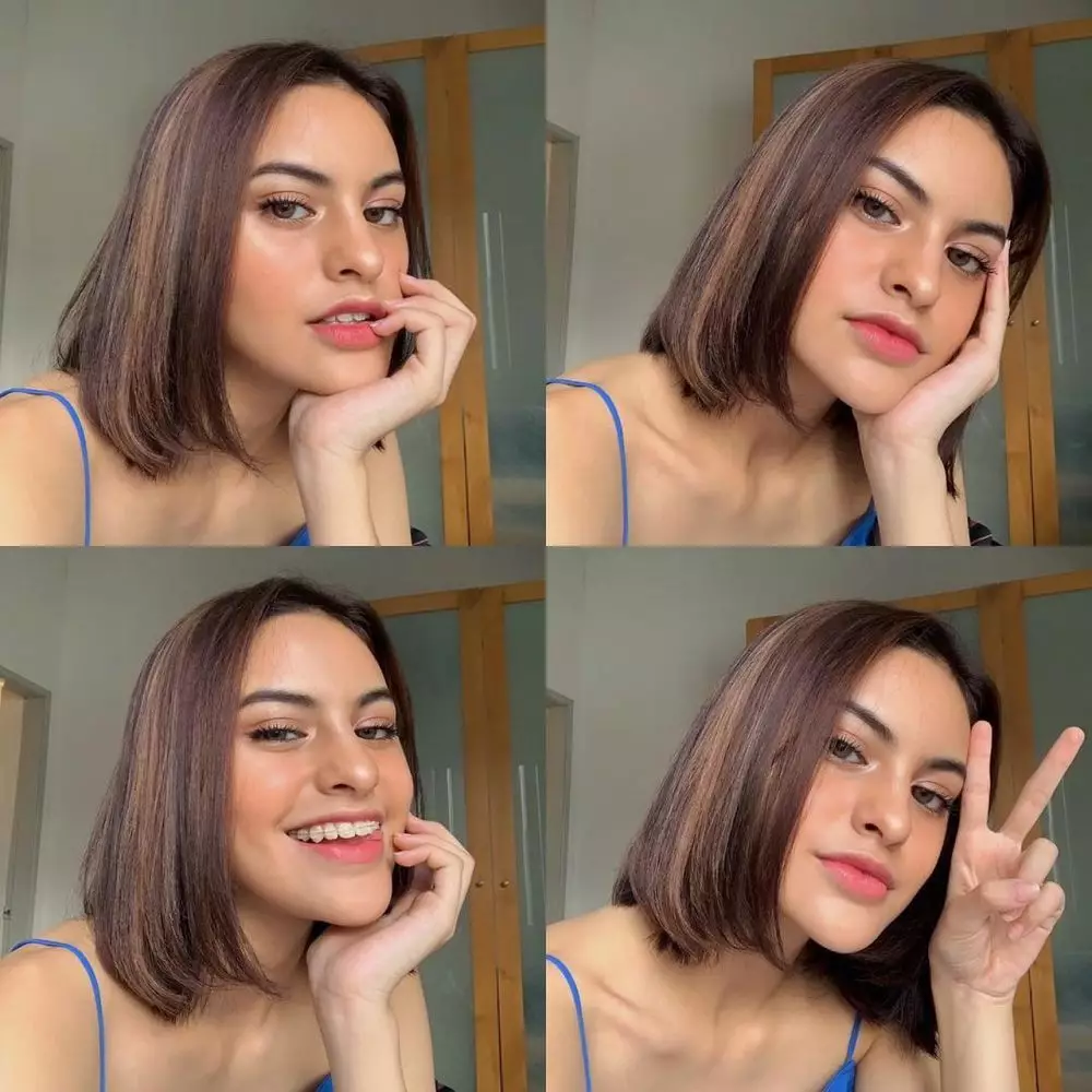 rambut pacar bisma Instagram rambut pacar bisma Instagram