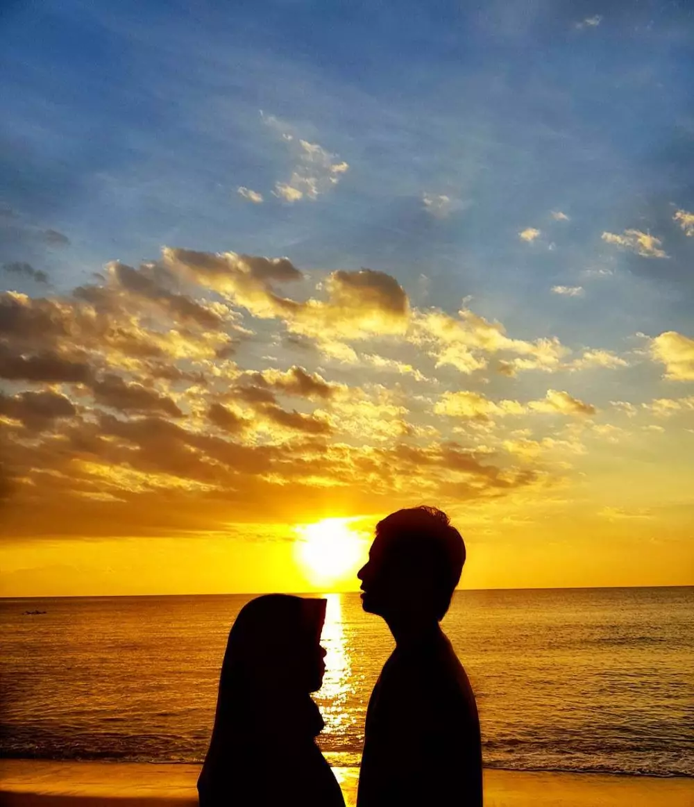 potret angga yunanda dan kakak © 2020 Instagram potret angga yunanda dan kakak © 2020 Instagram