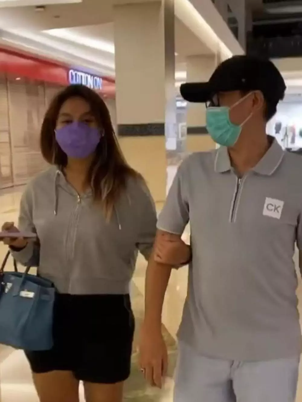 Eko Patro dan sang putri sulung  Instagram  Eko Patro dan sang putri sulung  Instagram