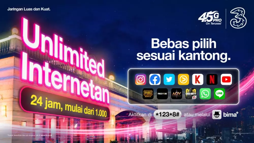 5 Cara bikin Rp 1.000 di dompetmu tetap bermanfaat di 2020 Istimewa