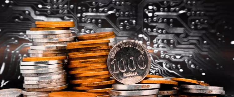 5 Cara bikin Rp 1.000 di dompetmu tetap bermanfaat di 2020