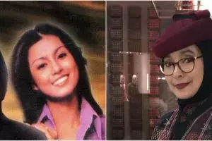 10 Potret terbaru Ida Royani teman duet Benyamin Sueb, awet muda