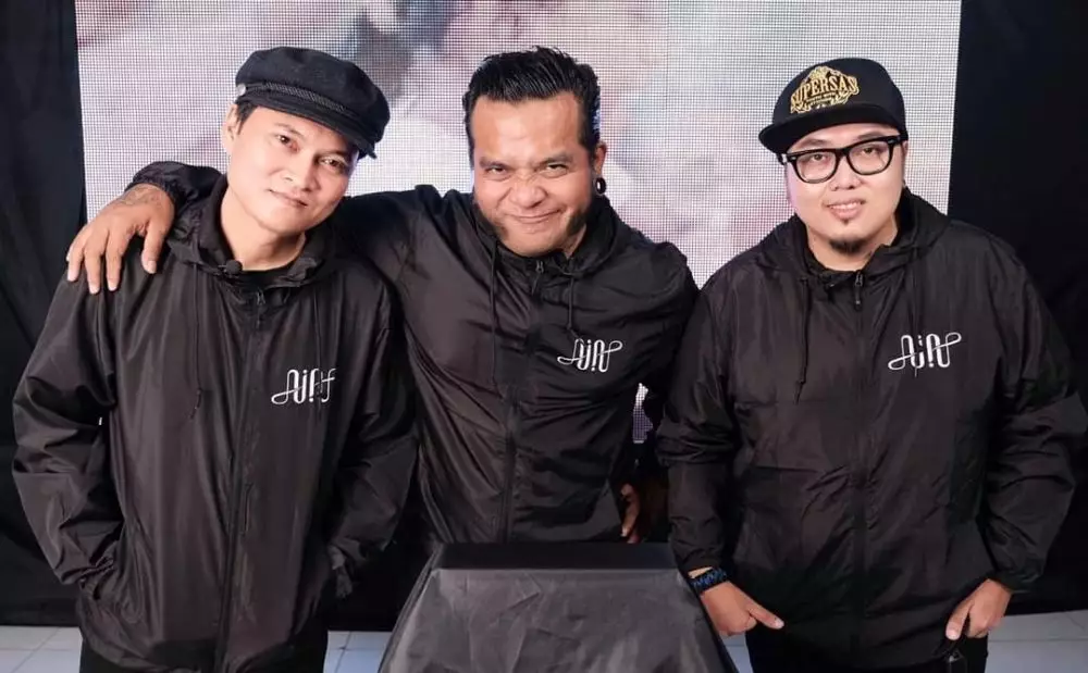 Endank Soekamti Konser © 2020 brilio.net