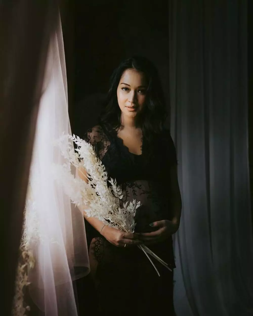 maternity bintang ftv © 2020 Instagram