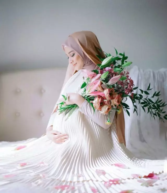 maternity bintang ftv © 2020 Instagram