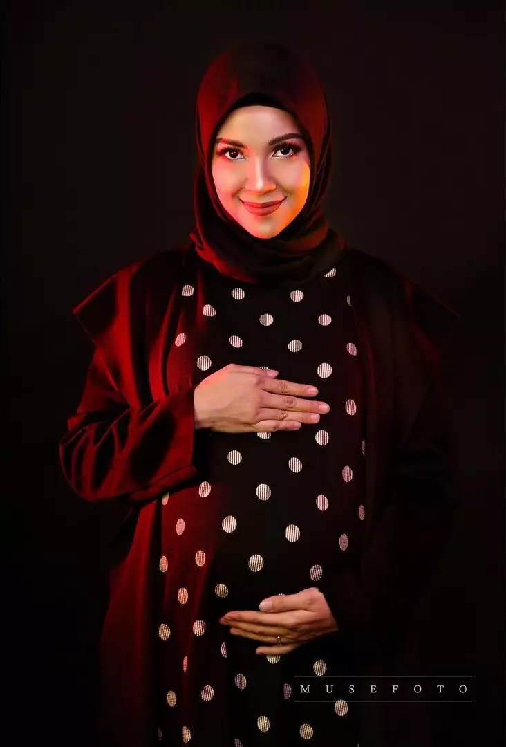 maternity bintang ftv © 2020 Instagram