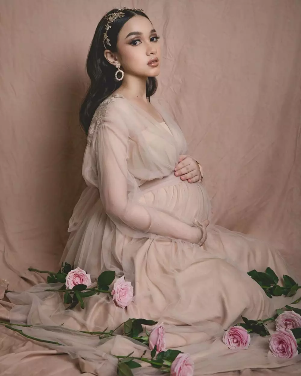 maternity bintang ftv © 2020 Instagram