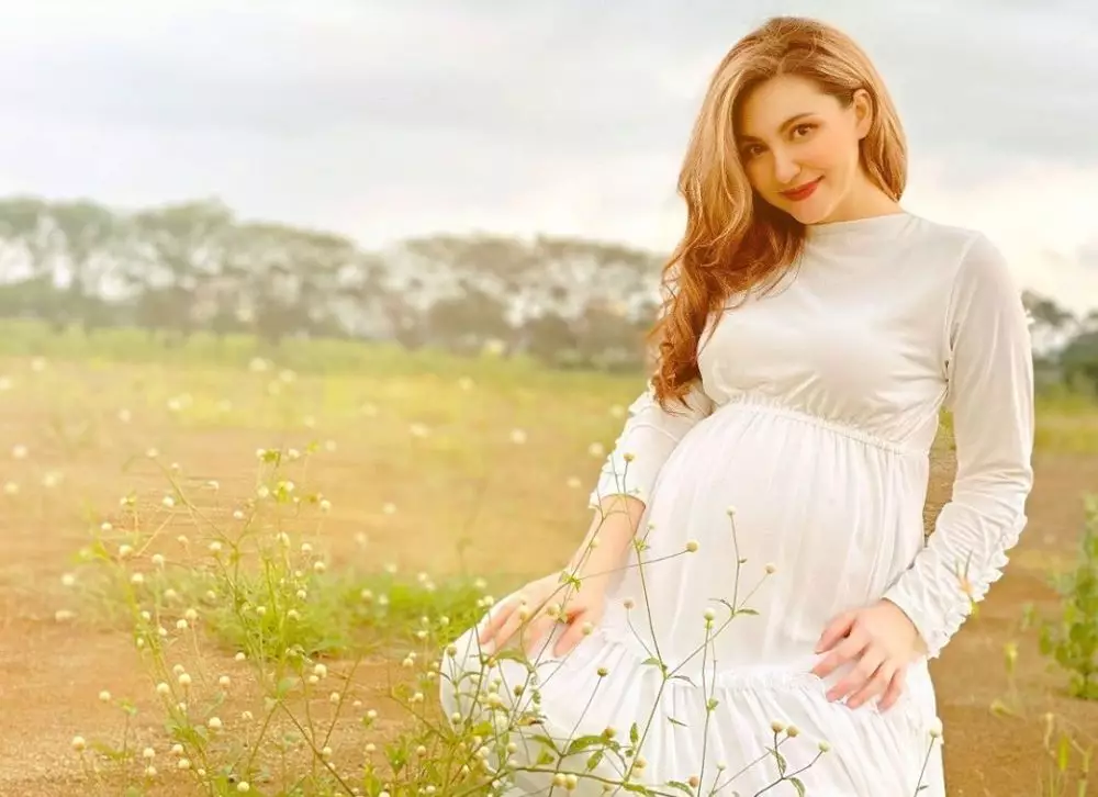 maternity bintang ftv © 2020 Instagram