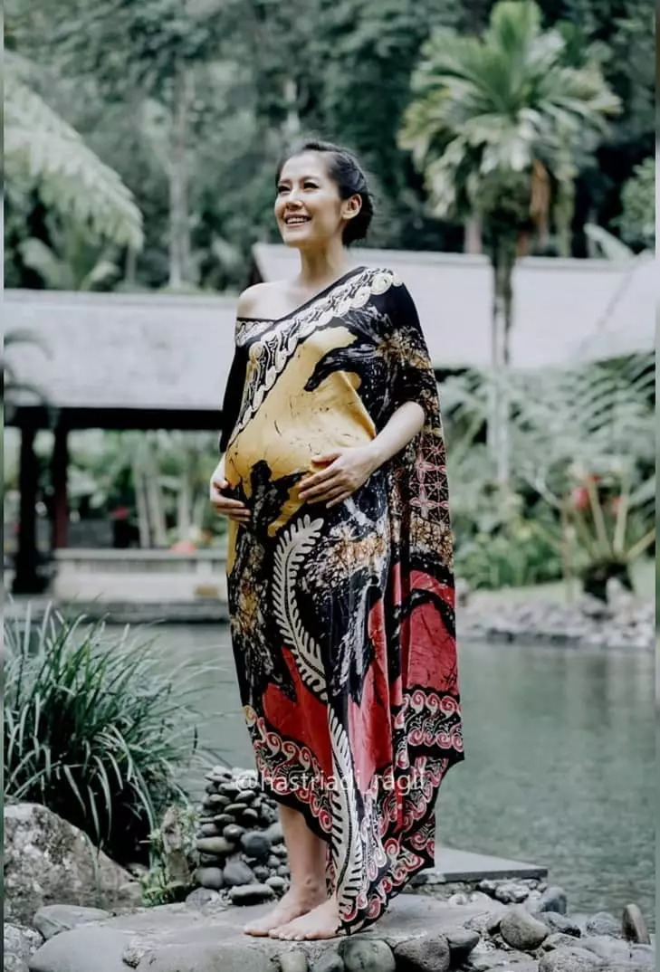 maternity bintang ftv © 2020 Instagram