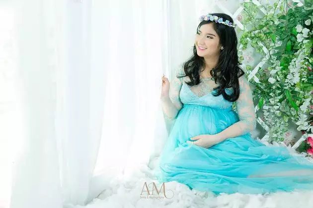maternity bintang ftv © 2020 Instagram
